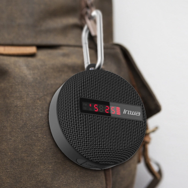 Купить колонку на велосипед