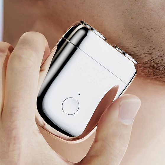 купить мини электробритву