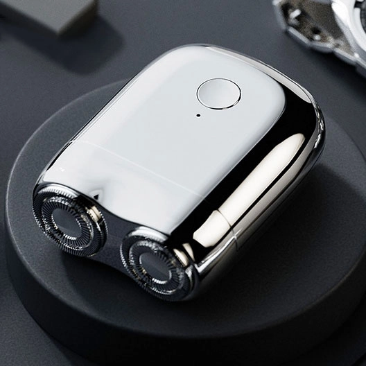 мини электробритва для лица