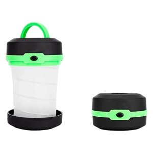 Складной светодиодный светильник с ручкой складной светодиодный светильник