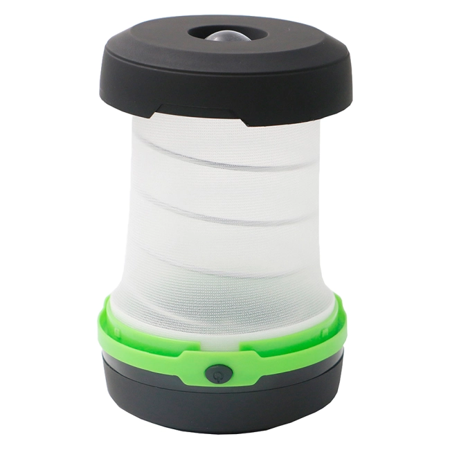 складной led светильник