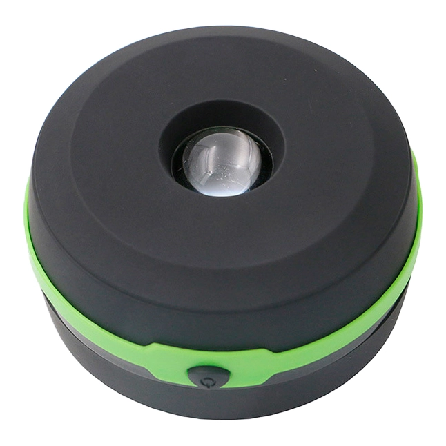 выдвижной светодиодный светильник