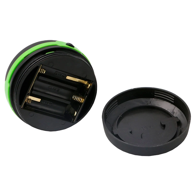 складной светильник портативный