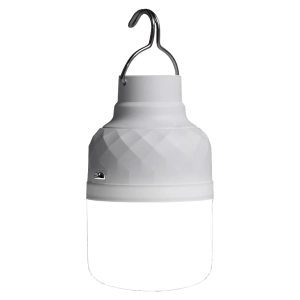 аккумуляторная подвесная лампа