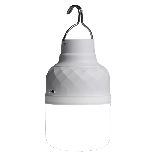 аккумуляторная подвесная лампа