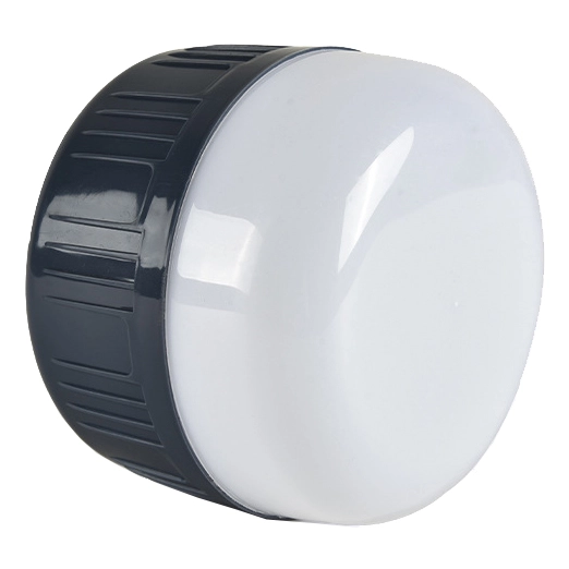 подвесная лампа с солнечной панелью