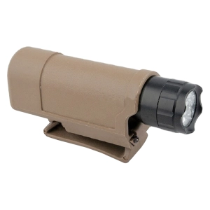 чохол для тактичного ліхтарика