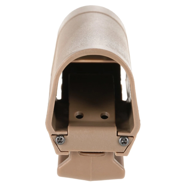 чехол поясной для тактического фонарика