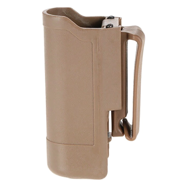 чехол быстросъемный для тактического фонарика на пояс