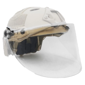 забрало защитное для шлема