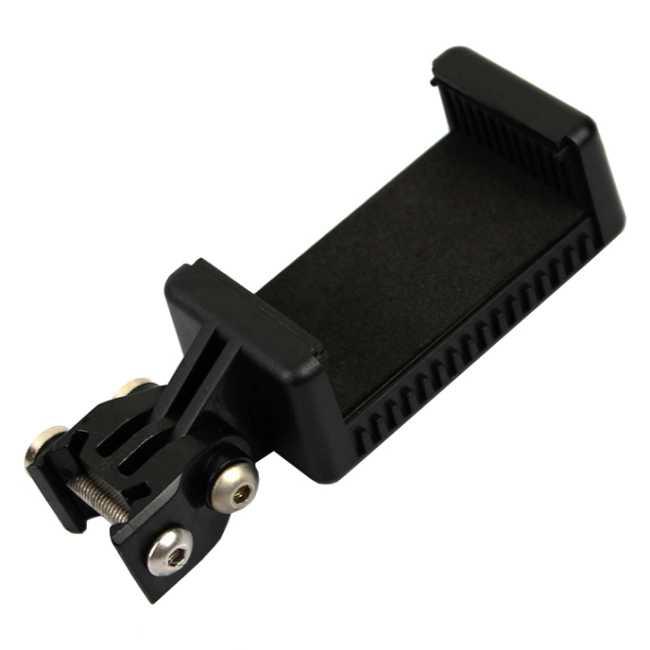 держатель для смартфона на автомат