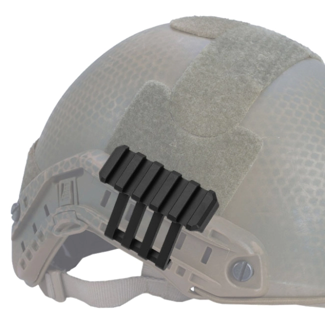 напрямна на тактичний шолом