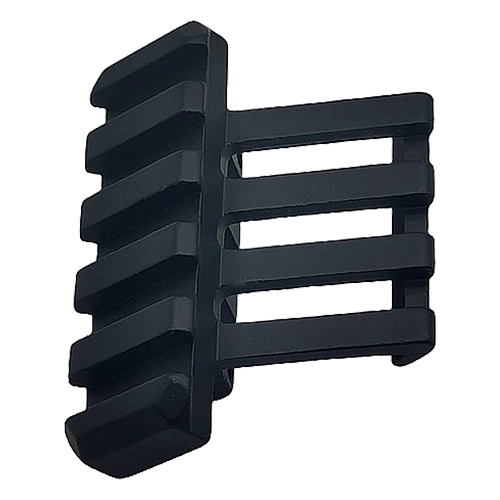 додаткова рейка на шолом