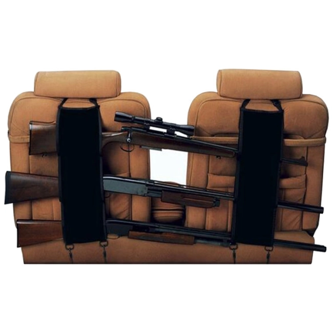 крепление для оружия в машину