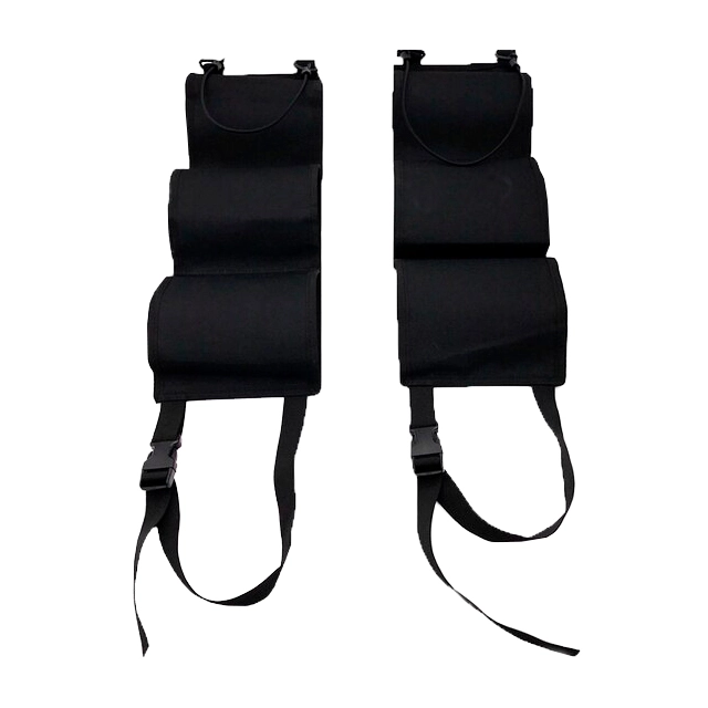 органайзер для оружия на сиденье