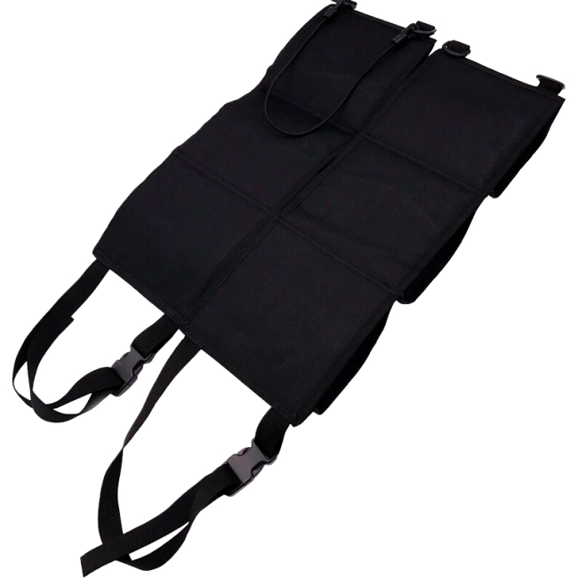 крепление для оружия в машину