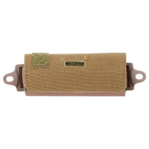 підсумок-противага на шолом