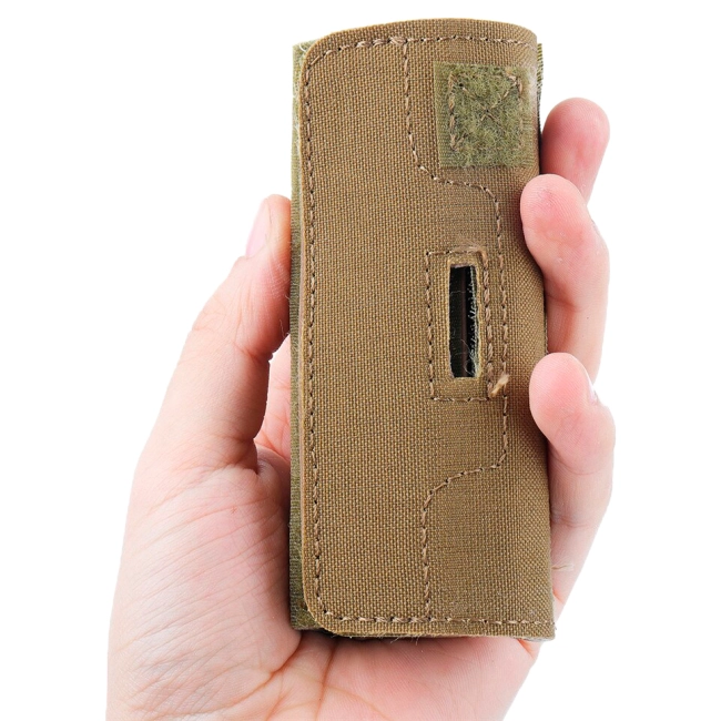 противовес на тактический шлем