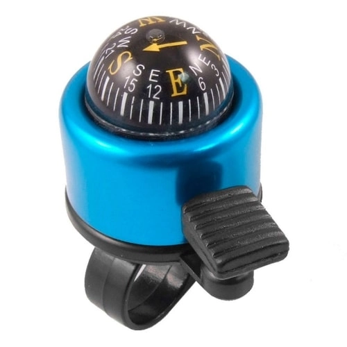 велосипедный звонок