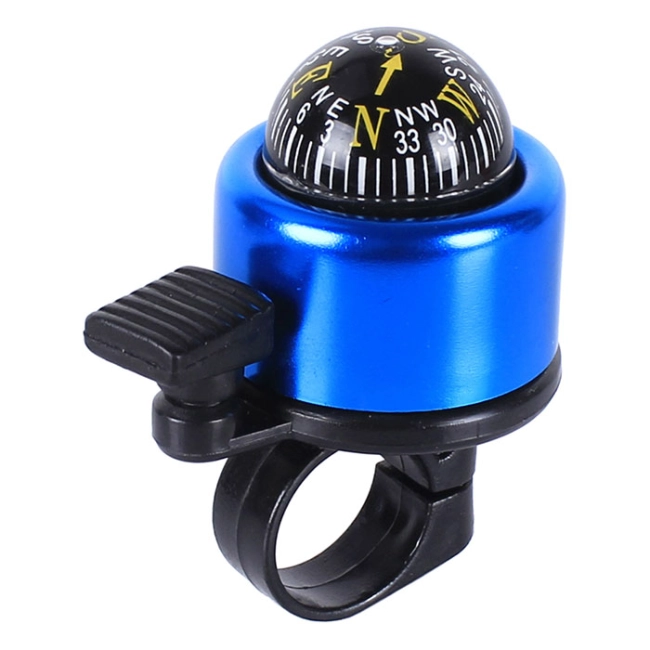 компас для велосипеда