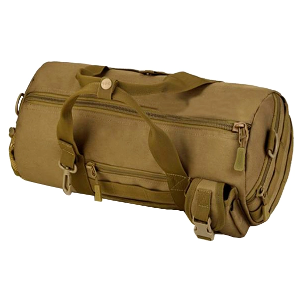 тактическая спортивная сумка molle