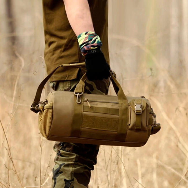 тактическая спортивная сумка для снаряжения