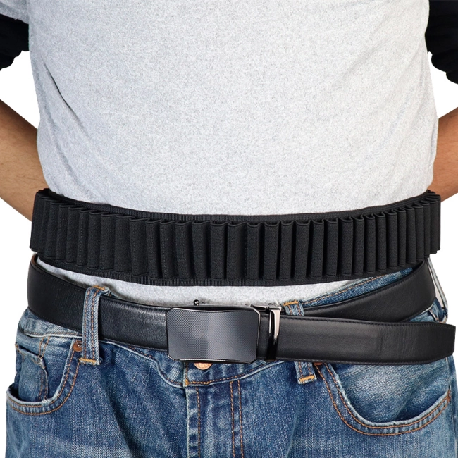 пояс патронташ для патронов