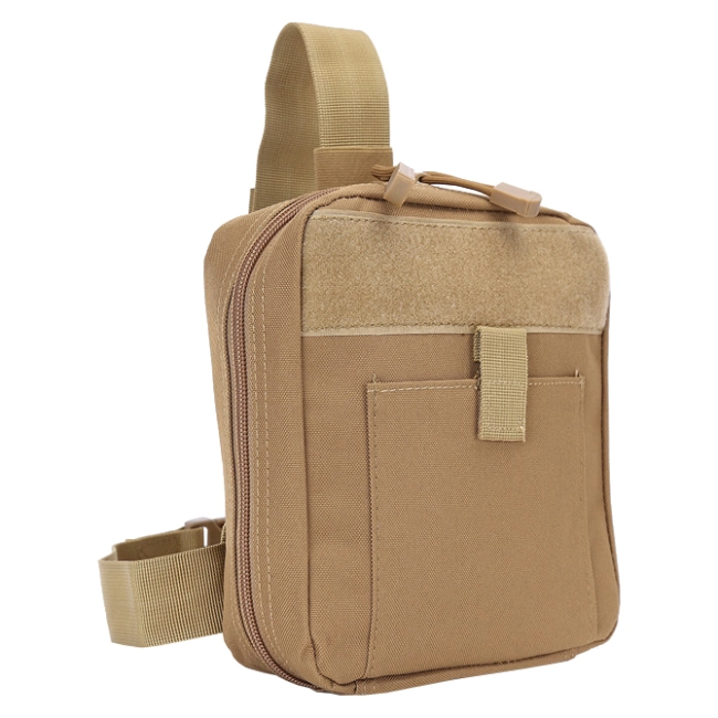 тактический молле органайзер