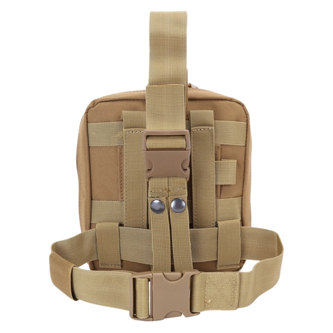 органайзер тактический с системой molle