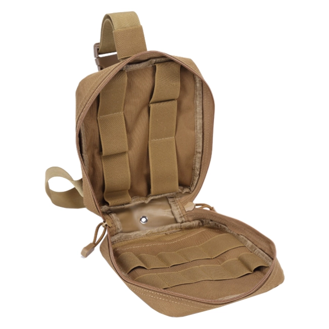 тактический молле органайзер