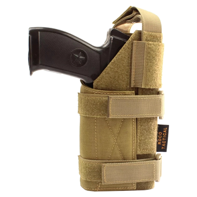 кобура для пистолета тактическая