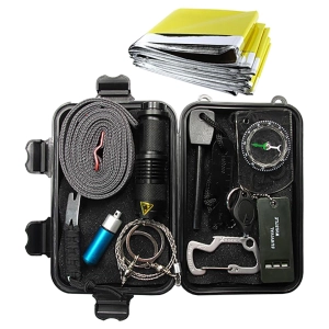 набор аварийный для выживания