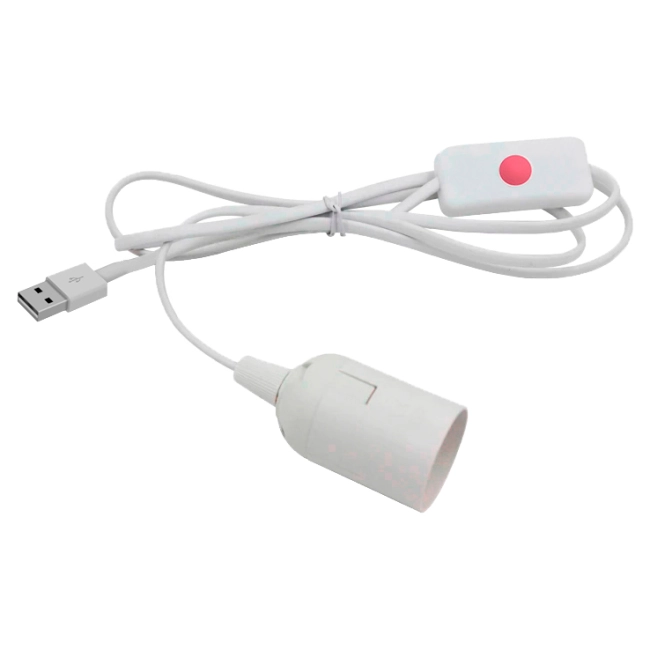 usb переходник для лампочки