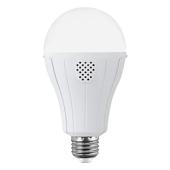 лампочка на акумуляторах