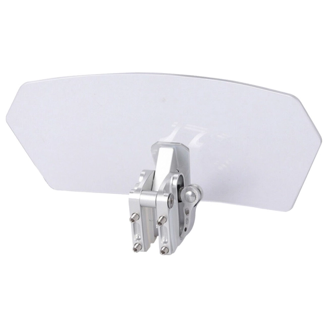 удлинитель ветрового стекла на мотоцикл