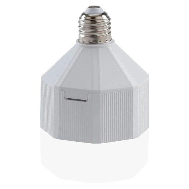 світлодіодна лампочка на акумуляторах