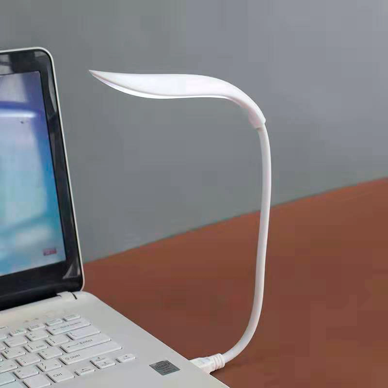 гнучкий світильник від usb