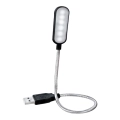 светильник гибкий от usb