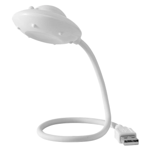 гибкий светильник usb