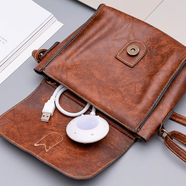 гнучкий usb led світильник