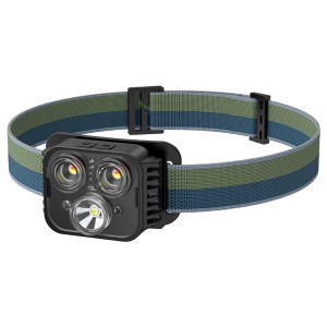 налобный led фонарь аккумуляторный