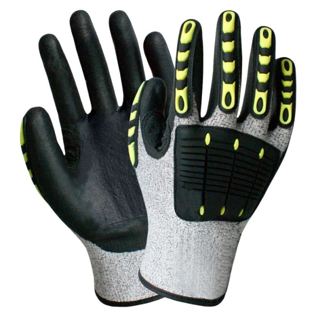 перчатки защищающие от порезов рук