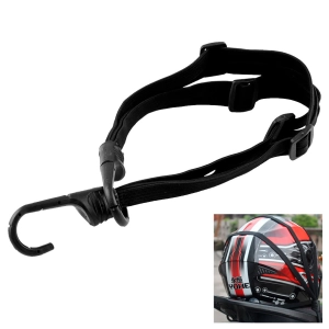 держатель для шлема на мотоцикл