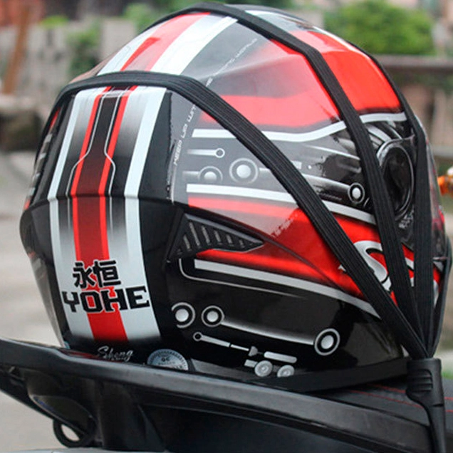 ремень для мотоциклетного шлема