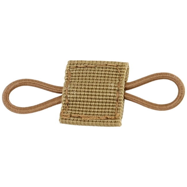 резинка-фиксатор на molle