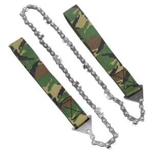 пила ручна ланцюгова