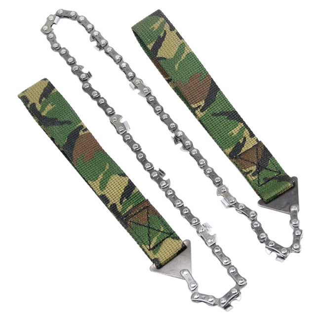 пила ручна ланцюгова