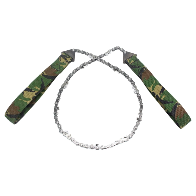 пила ланцюгова кишенькова