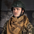 тактична арафатка з ак 47