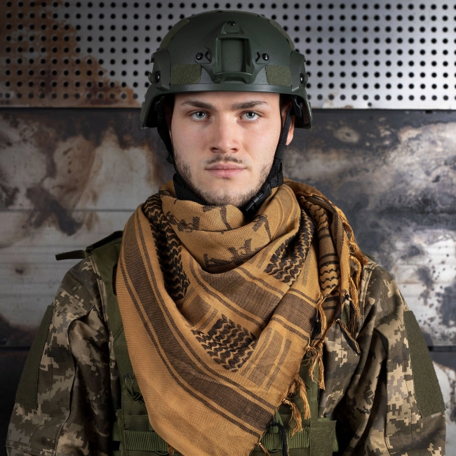 арафатка тактична